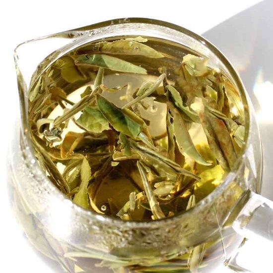 White Tea