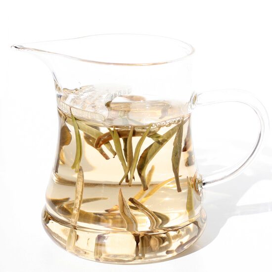 Jasmine Tea
