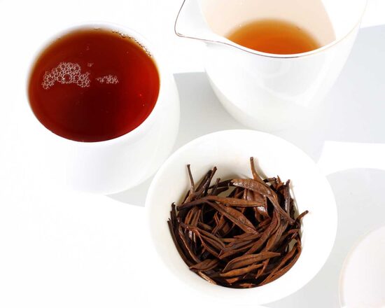 Black Tea 