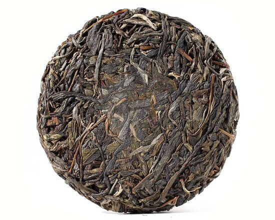 Dark Tea 