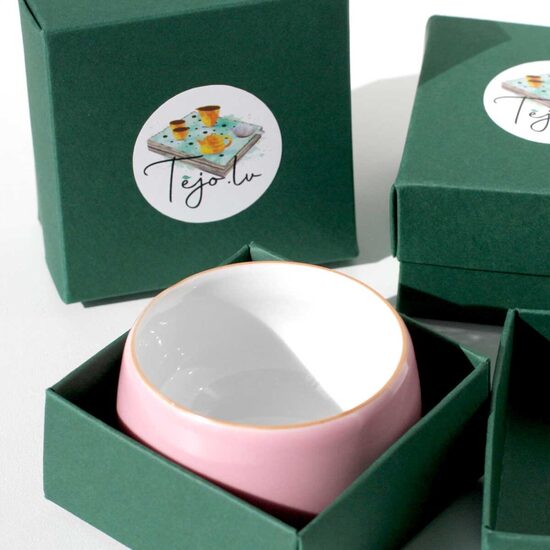 Teaware & Accessories