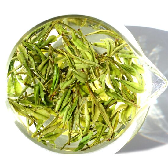 Green tea