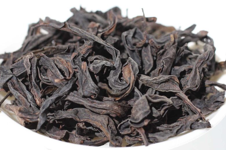 Da Hong Pao – Bei Dou