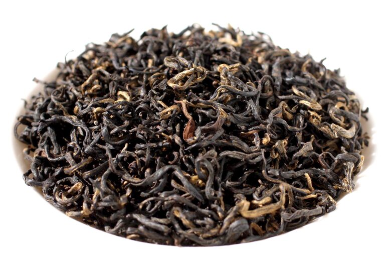 Keemun Aromatic Snail