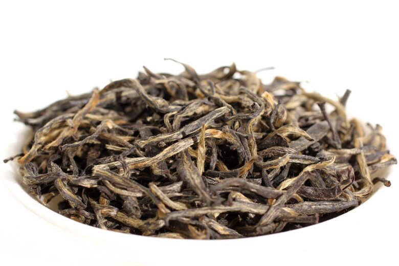 Melnā tēja Floral Jin Jun Mei