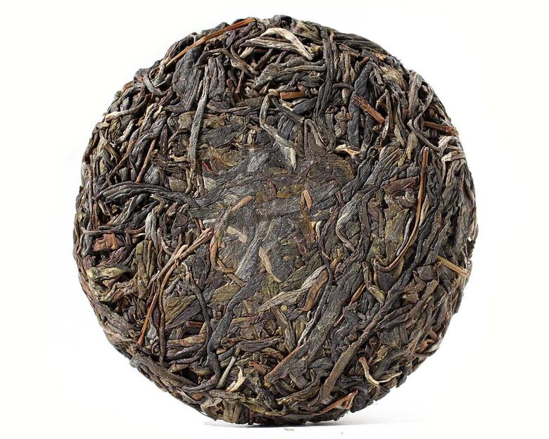 Sheng Puerh – Xiang Zhu Lin 2023