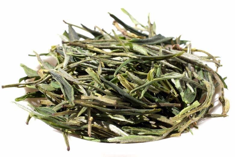 Zaļā tēja Huangshan Mao Feng 2025