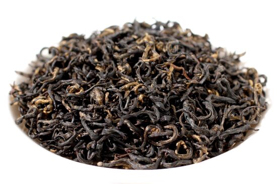 Keemun Aromatic Snail