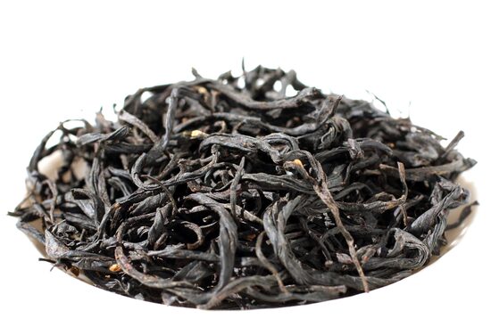 Melnā tēja Keemun Mao Feng