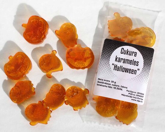 Sugar Candies "Halloween" 35 g