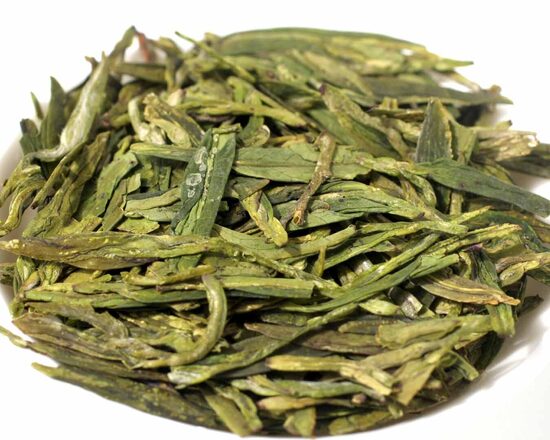 Long Jing 2026