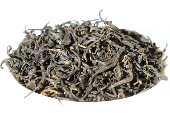 Melnā tēja Lichuanhong