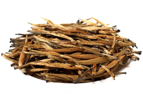 Yunnan Golden Needle