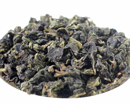 Oolong tēja Tie Guan Yin