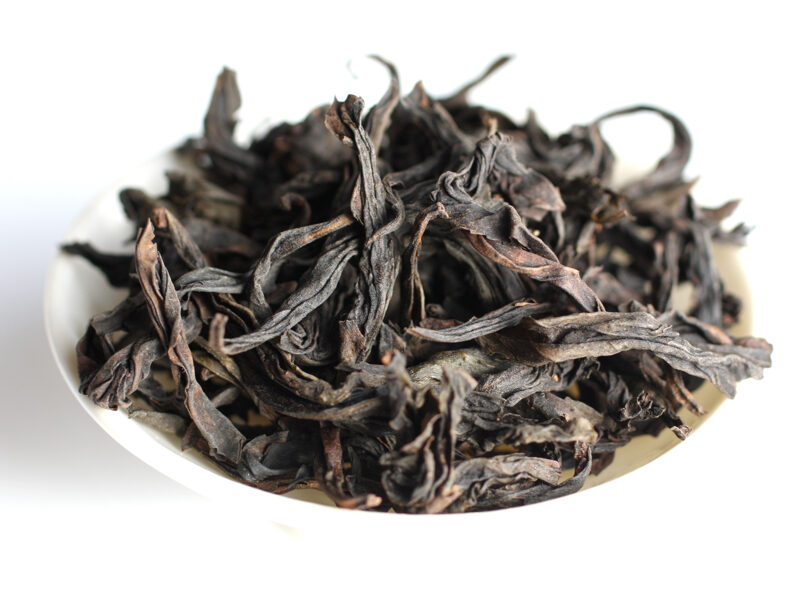 Oolong tēja Da Hong Pao