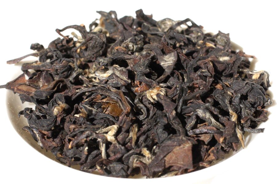 Oolong tēja Oriental Beauty