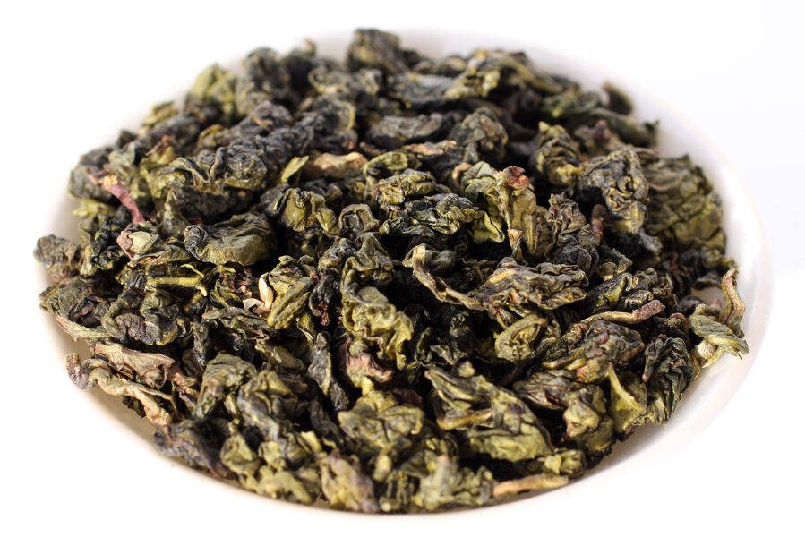 Jasmīnu Oolong tēja