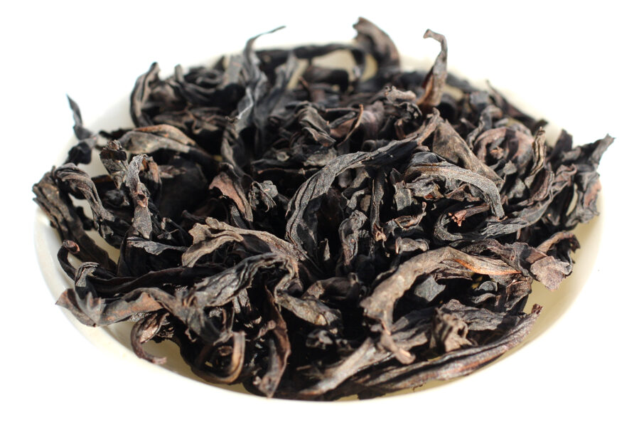 Oolong tēja Qilan