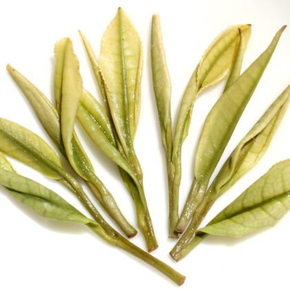 Anji Bai Cha Green Tea