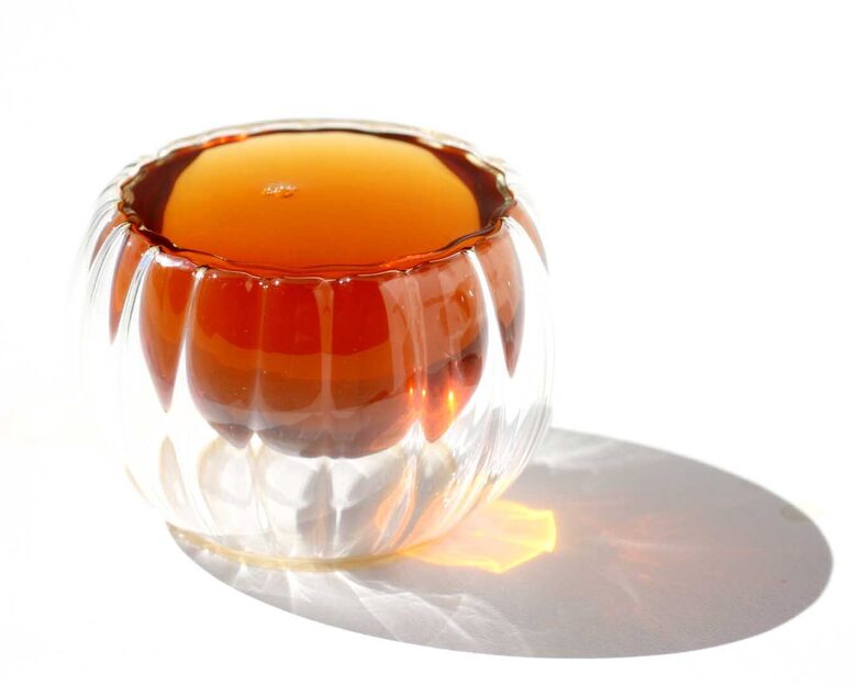 Da Hong Pao tēja